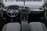 Volkswagen Tiguan din 2021 cu 59.957 km - oferta VOL219941 - foto 3