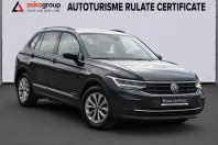 Volkswagen Tiguan din 2021 cu 59.957 km - oferta VOL219941 - foto 4