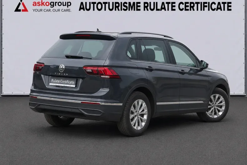 Volkswagen Tiguan din 2021 cu 59.957 km - oferta VOL219941 - foto 6