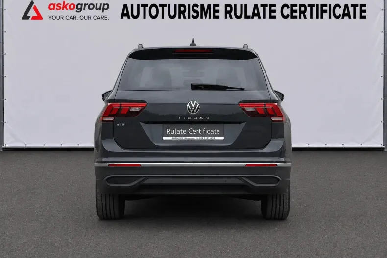 Volkswagen Tiguan din 2021 cu 59.957 km - oferta VOL219941 - foto 8