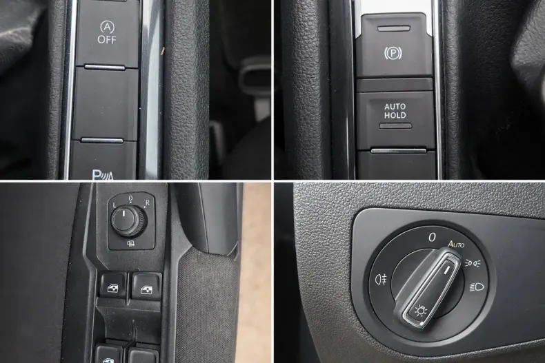 Volkswagen Tiguan din 2021 cu 59.957 km - oferta VOL219941 - foto 13
