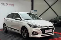 Hyundai i20 din 2020 cu 137.284 km - oferta HYU219945 - foto 2
