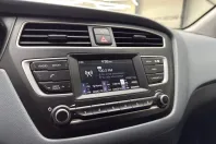 Hyundai i20 din 2020 cu 137.284 km - oferta HYU219945 - foto 8