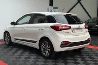 Hyundai i20 din 2020 cu 137.284 km - oferta HYU219945 - foto 10