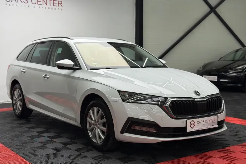 Skoda Octavia din 2020 cu 157.997 km - oferta SKO219946 - foto 1