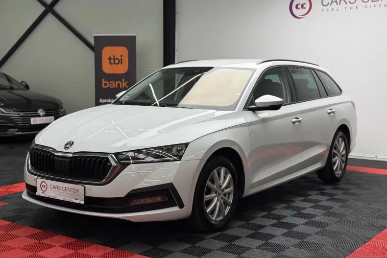 Skoda Octavia din 2020 cu 157.997 km - oferta SKO219946 - foto 2