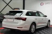 Skoda Octavia din 2020 cu 157.997 km - oferta SKO219946 - foto 4