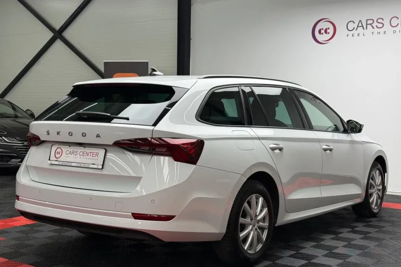 Skoda Octavia din 2020 cu 157.997 km - oferta SKO219946 - foto 4
