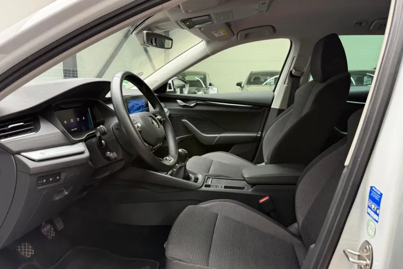 Skoda Octavia din 2020 cu 157.997 km - oferta SKO219946 - foto 6