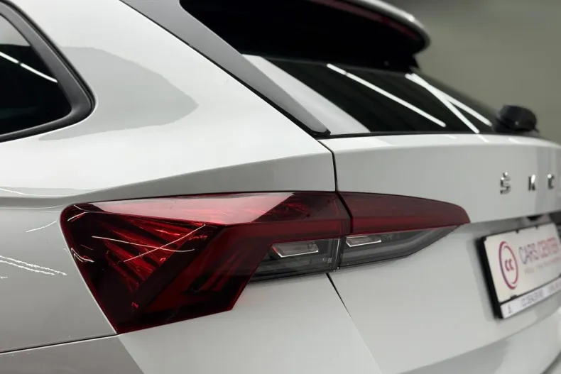Skoda Octavia din 2020 cu 157.997 km - oferta SKO219946 - foto 10