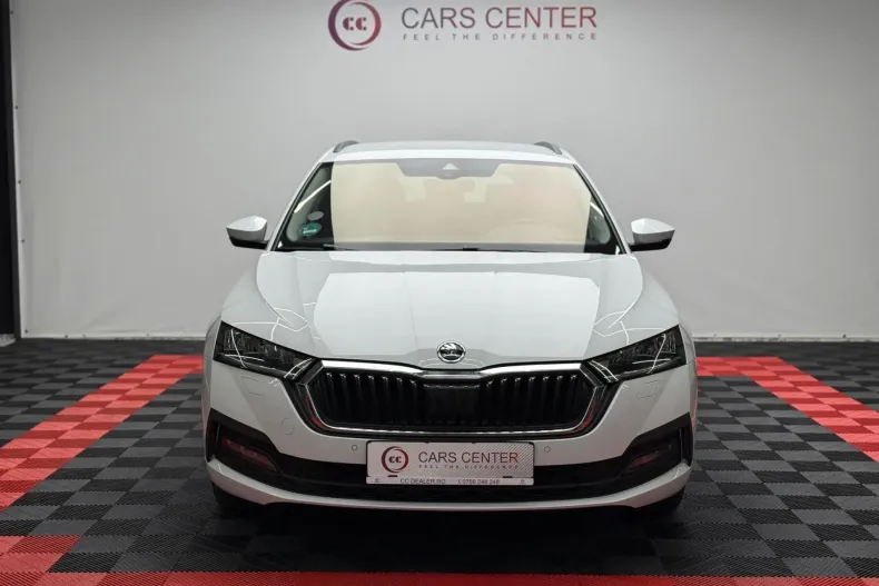 Skoda Octavia din 2020 cu 157.997 km - oferta SKO219946 - foto 11