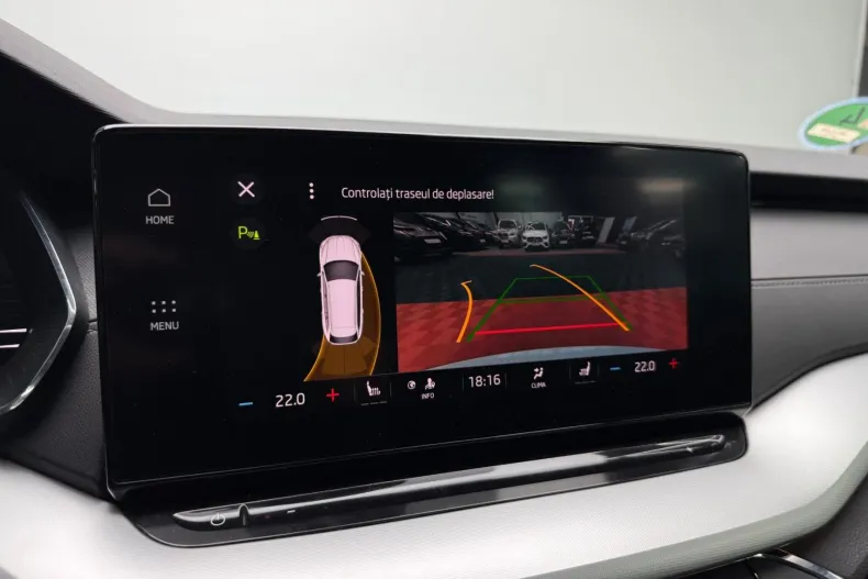 Skoda Octavia din 2020 cu 157.997 km - oferta SKO219946 - foto 14