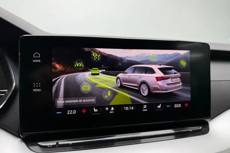 Skoda Octavia din 2020 cu 157.997 km - oferta SKO219946 - foto 15