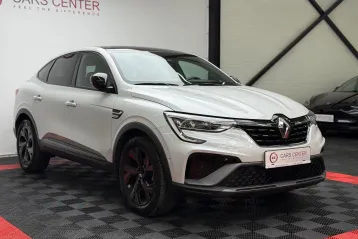 Renault Arkana din 2022 - oferta REN219947