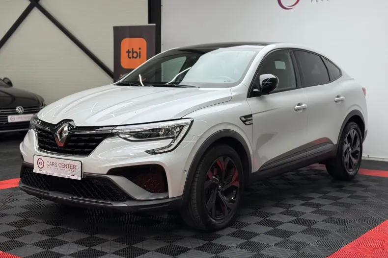Renault Arkana din 2022 cu 52.708 km - oferta REN219947 - foto 2