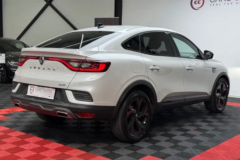 Renault Arkana din 2022 cu 52.708 km - oferta REN219947 - foto 4