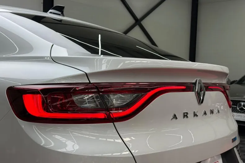 Renault Arkana din 2022 cu 52.708 km - oferta REN219947 - foto 6