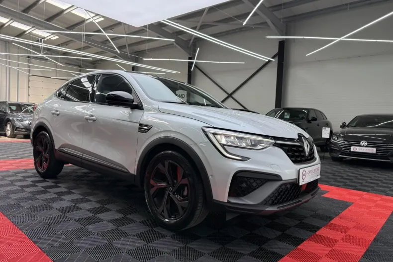Renault Arkana din 2022 cu 52.708 km - oferta REN219947 - foto 7