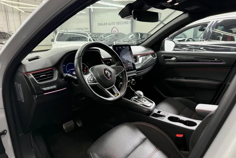Renault Arkana din 2022 cu 52.708 km - oferta REN219947 - foto 8