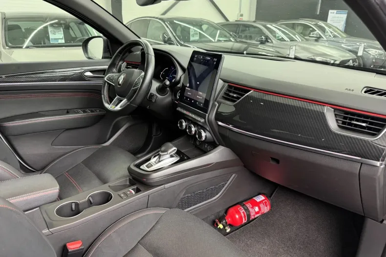 Renault Arkana din 2022 cu 52.708 km - oferta REN219947 - foto 12