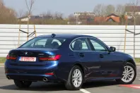 BMW 320i (Seria 3) din 2020 cu 154.000 km - oferta BMW219948 - foto 3