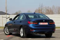 BMW 320i (Seria 3) din 2020 cu 154.000 km - oferta BMW219948 - foto 4