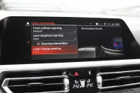 BMW 320i (Seria 3) din 2020 cu 154.000 km - oferta BMW219948 - foto 11