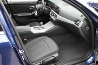 BMW 320i (Seria 3) din 2020 cu 154.000 km - oferta BMW219948 - foto 16