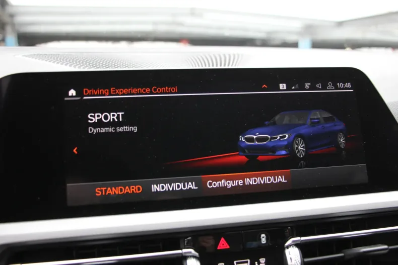 BMW 320i (Seria 3) din 2020 cu 154.000 km - oferta BMW219948 - foto 19