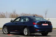 BMW 320i (Seria 3) din 2020 cu 154.000 km - oferta BMW219948 - foto 22