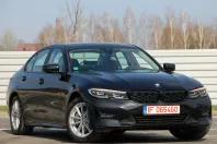 BMW 330e (Seria 3) din 2020 cu 162.500 km - oferta BMW219949 - foto 1