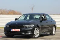 BMW 330e (Seria 3) din 2020 cu 162.500 km - oferta BMW219949 - foto 2