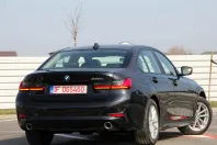 BMW 330e (Seria 3) din 2020 cu 162.500 km - oferta BMW219949 - foto 4