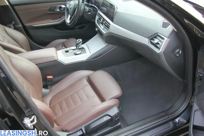 BMW 330e (Seria 3) din 2020 cu 162.500 km - oferta BMW219949 - foto 6