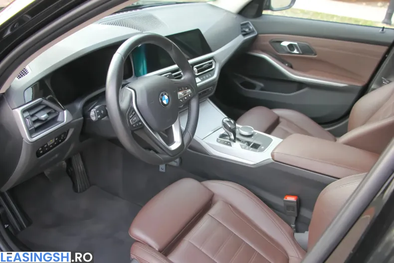 BMW 330e (Seria 3) din 2020 cu 162.500 km - oferta BMW219949 - foto 7