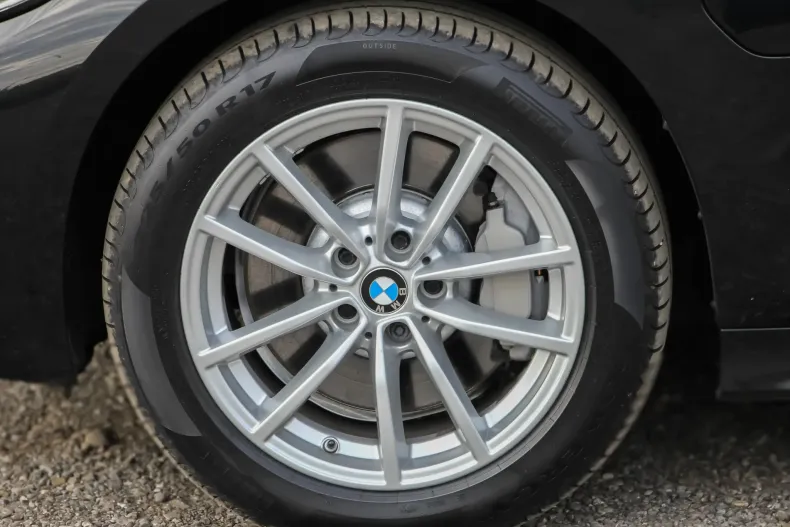 BMW 330e (Seria 3) din 2020 cu 162.500 km - oferta BMW219949 - foto 11