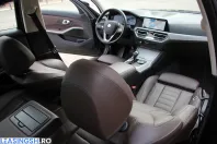 BMW 330e (Seria 3) din 2020 cu 162.500 km - oferta BMW219949 - foto 13