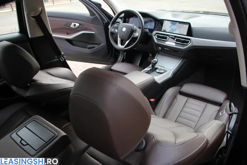 BMW 330e (Seria 3) din 2020 cu 162.500 km - oferta BMW219949 - foto 13