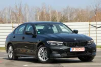 BMW 330e (Seria 3) din 2020 cu 162.500 km - oferta BMW219949 - foto 16