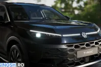 Volkswagen T-Roc din 2026 cu 1 km - oferta VOL219950 - foto 4