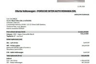 Volkswagen T-Roc din 2026 cu 1 km - oferta VOL219950 - foto 9