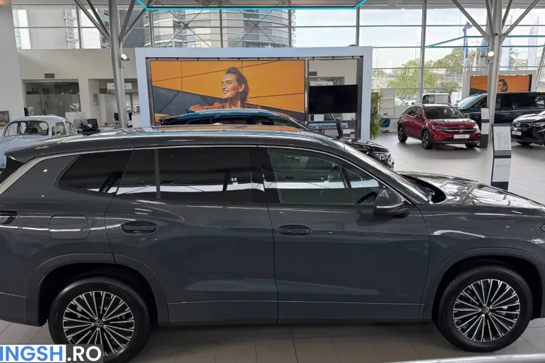 Volkswagen Tayron din 2026 cu 5 km - oferta VOL219951 - foto 6