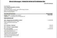 Volkswagen Tayron din 2026 cu 5 km - oferta VOL219951 - foto 15