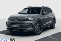 Volkswagen Tiguan din 2026 cu 1 km - oferta VOL219952 - foto 2