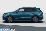 Volkswagen Tiguan din 2026 cu 1 km - oferta VOL219952 - foto 3
