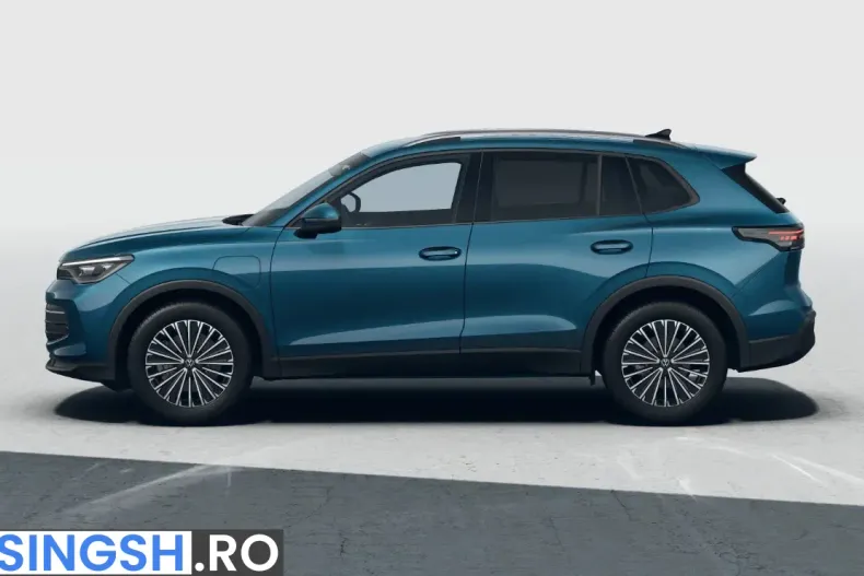 Volkswagen Tiguan din 2026 cu 1 km - oferta VOL219952 - foto 3