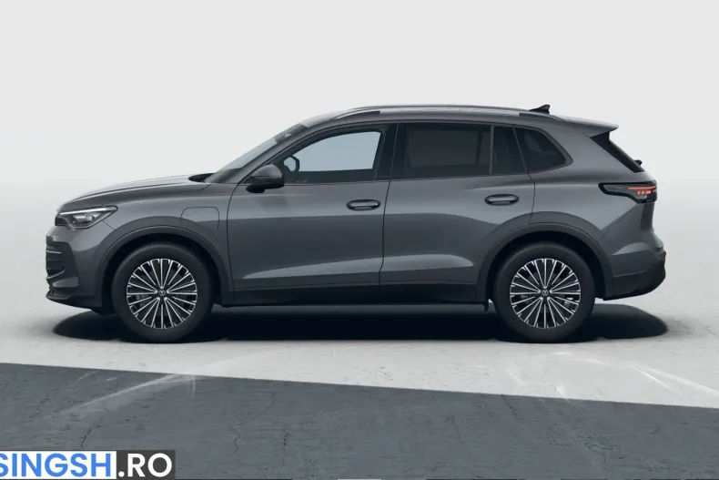 Volkswagen Tiguan din 2026 cu 1 km - oferta VOL219952 - foto 4