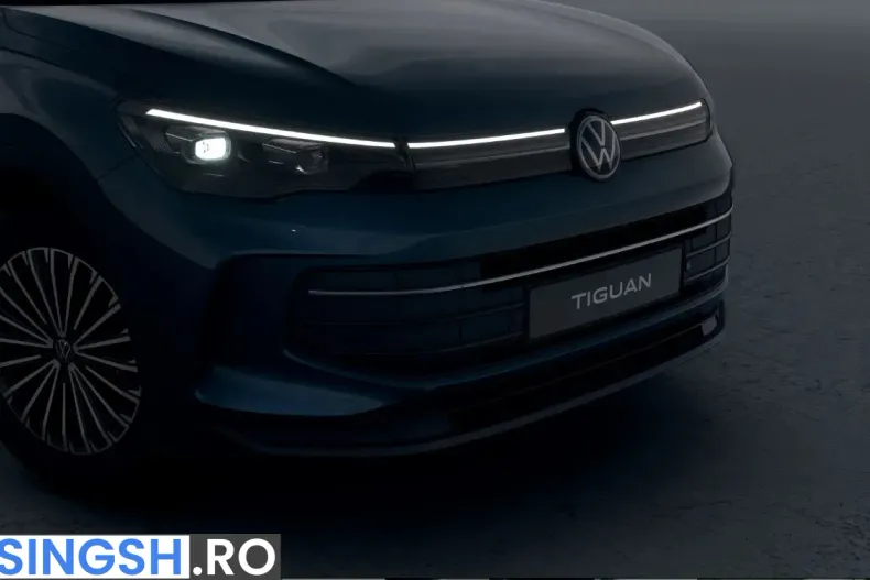 Volkswagen Tiguan din 2026 cu 1 km - oferta VOL219952 - foto 6