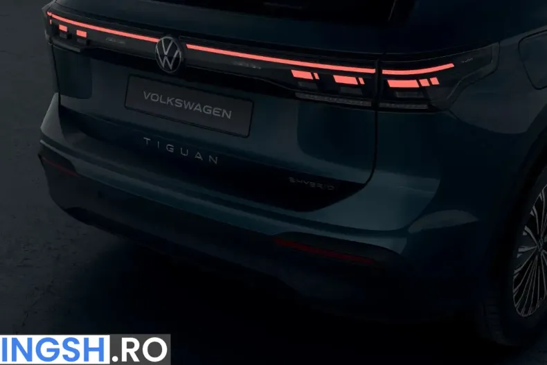 Volkswagen Tiguan din 2026 cu 1 km - oferta VOL219952 - foto 7