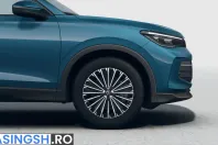 Volkswagen Tiguan din 2026 cu 1 km - oferta VOL219952 - foto 8
